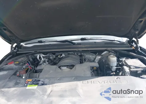 2016 Chevrolet Tahoe Ltz из США, поврежденный, VIN 1GNSKCKC4GR332953